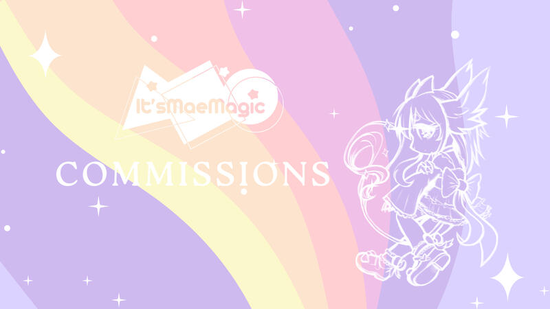 Commission Header