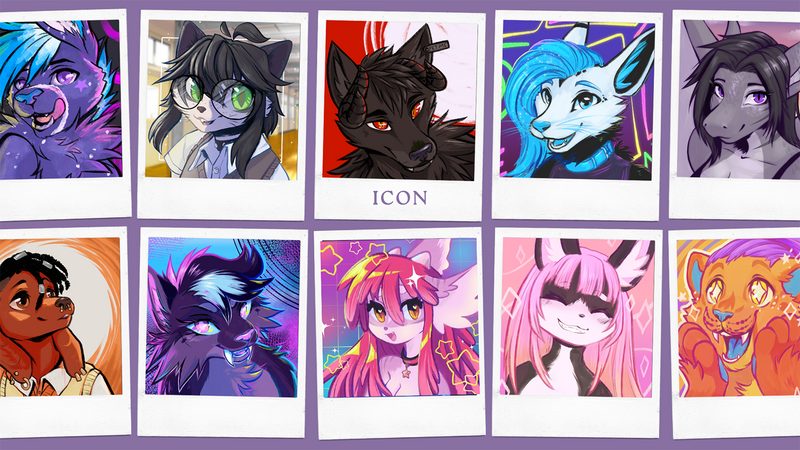 Icon Icon